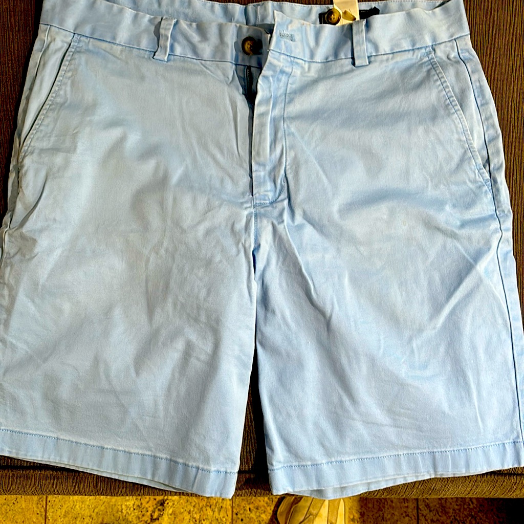 Excellent Condition - Worn 2-3 Times Only
